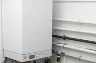 free Mill Throop condensing boiler quotes
