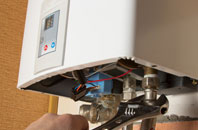 free Mill Throop boiler install quotes